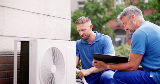 Professional HVAC in Jackson, MO
