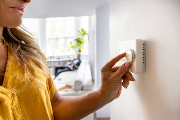 Best Residential HVAC Services  in Jackson, MO