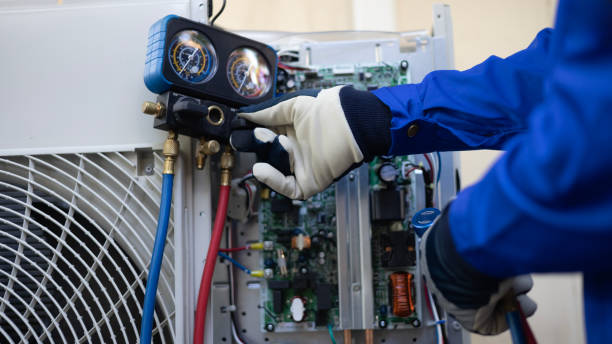 Best Central Air Repair  in Jackson, MO