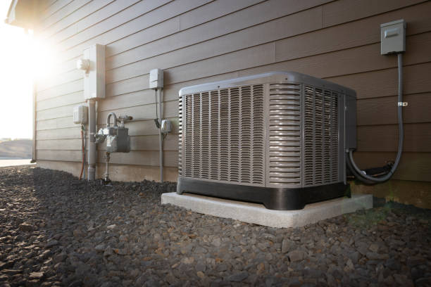 Best HVAC Air Duct Cleaning  in Jackson, MO